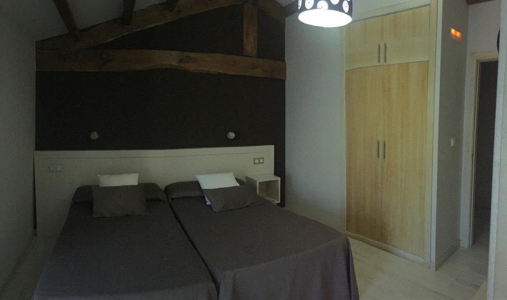 Casa Garea Ξενοδοχείο Arzúa Δωμάτιο φωτογραφία