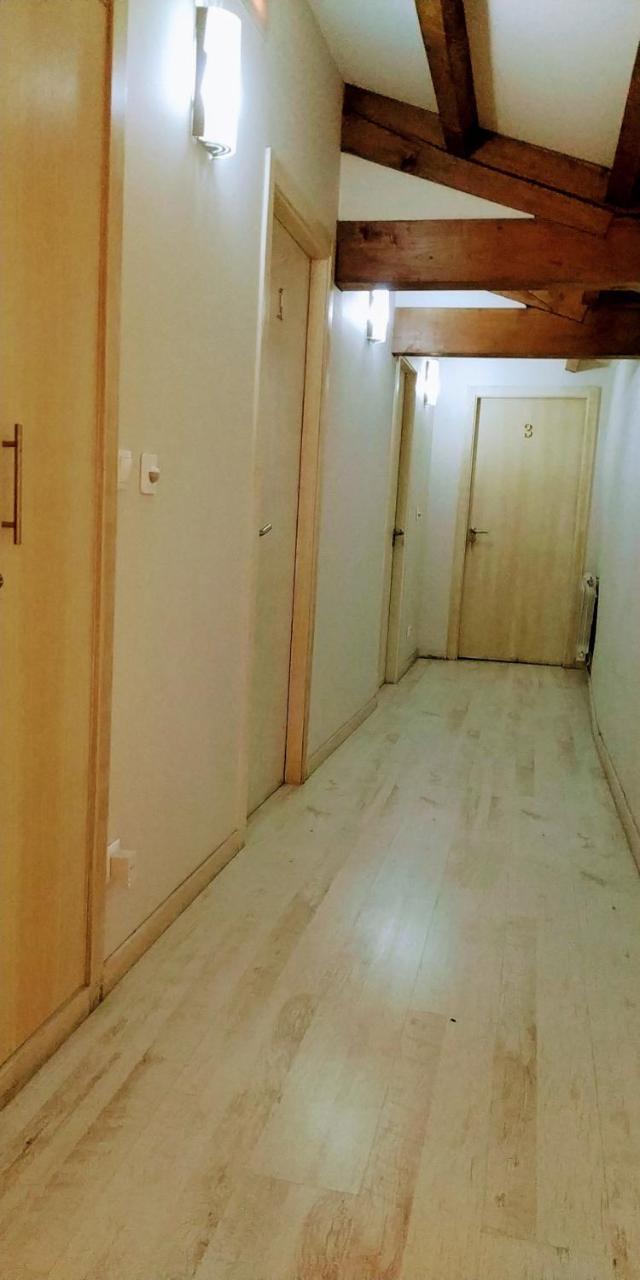 Casa Garea Ξενοδοχείο Arzúa Εξωτερικό φωτογραφία